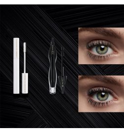 Hypnôse Le 8 - Mascara-Serum Volume Hypnôse Le 8 - Mascara-Serum Volume